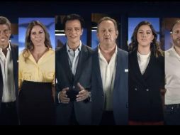 Nuevos empresarios se unirán a Shark tank. INSTAGRAM/ sharktankmex