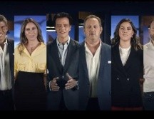 Nuevos empresarios se unirán a Shark tank. INSTAGRAM/ sharktankmex