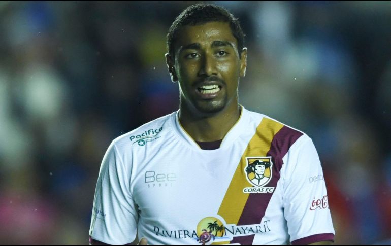 El “Pantera” Granados es ya el sexto refuerzo de los melenudos. IMAGO7 / ARCHIVO