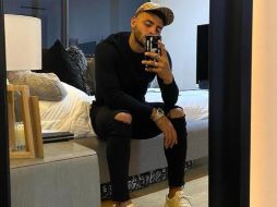 El jugador ha encabezado varias polémicas. INSTAGRAM/ @alexisvega.9