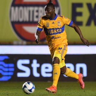 Atlas: Julián Quiñones ya está en Guadalajara