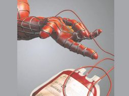 Una donación puedes salvar hasta 3 vidas. ESPECIAL