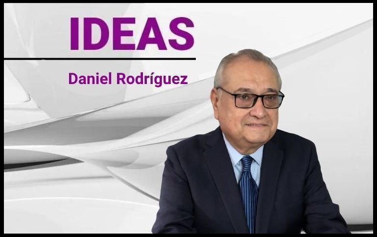 Tan lejos de EEUU y tan cerca de Rusia