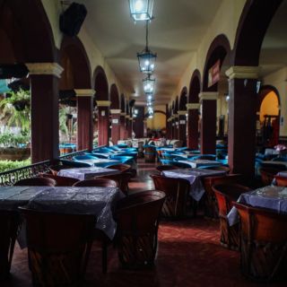 Aumento de aforos ayuda, pero aún hay déficit de 2 mil negocios: Canirac