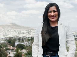 Dar seguridad a Tlaquepaque, prioridad de Citlalli Amaya