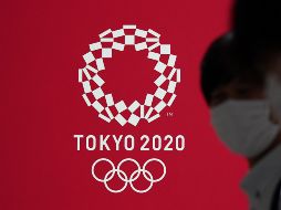 El comité organizador de Tokio 2020 también tiene previsto decidir antes de finales de mes sobre la asistencia de público a los estadios. ARCHIVO
