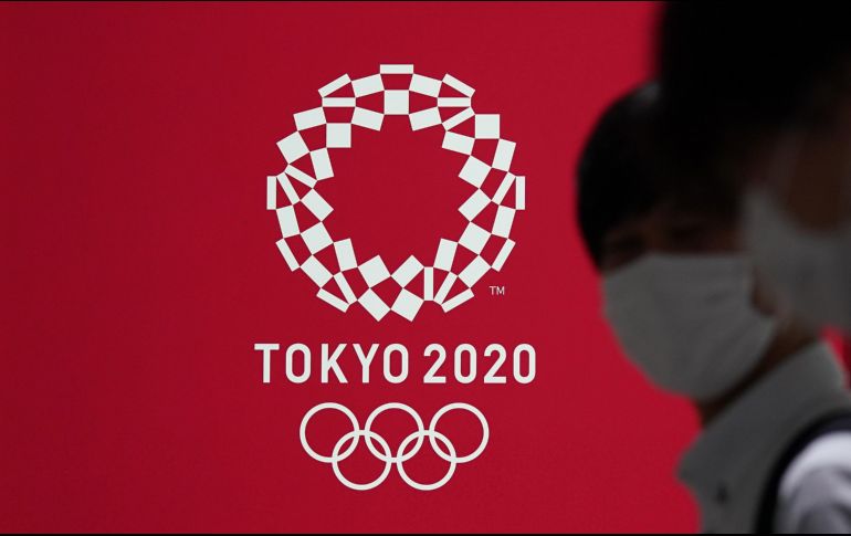 El comité organizador de Tokio 2020 también tiene previsto decidir antes de finales de mes sobre la asistencia de público a los estadios. ARCHIVO