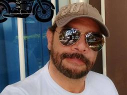 Héctor Parra fue arrestado por el delito de abuso sexual agravado contra un menor. INSTAGRAM / @hectorparrag