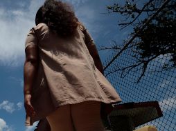 La sentenciada, ya se encuentra interna en la Comisaría de Reinserción Femenil del estado, ubicada en Puente Grande. EL INFORMADOR / ARCHIVO