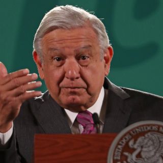 AMLO declara: En 2024 me desaparezco, no estaré en redes ni hablaré de política