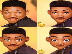 Editor Voilá AI Artist tiene la capacidad de convertir las fotos ingresadas en la app en impresionantes obras de arte o bien dibujos animados. INSTAGRAM/@voilaaiartist