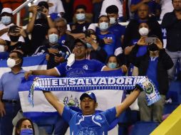 El formato del hexagonal tradicional se extendió de seis equipos y diez partidos a ocho equipos y 14 partidos. EFE / M. Lemus