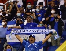 El formato del hexagonal tradicional se extendió de seis equipos y diez partidos a ocho equipos y 14 partidos. EFE / M. Lemus