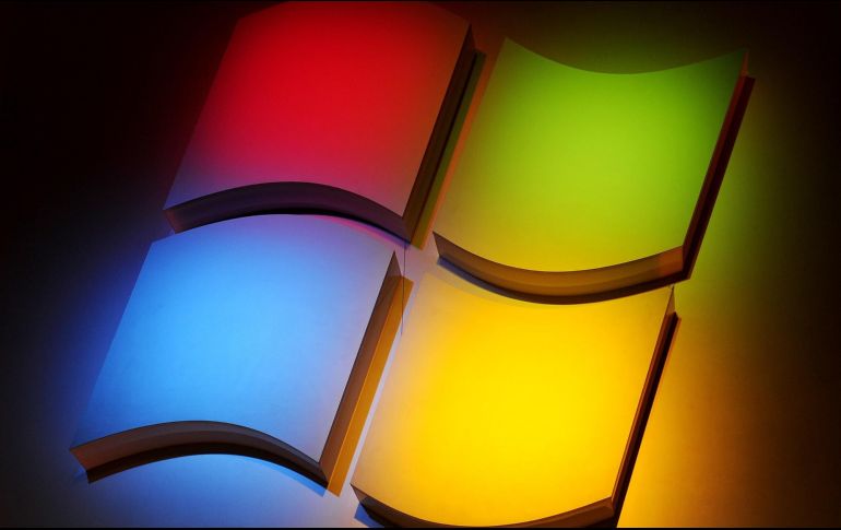 Sería el próximo 24 de junio cuando presente oficialmente la próxima generación del Windows. AFP / ARCHIVO