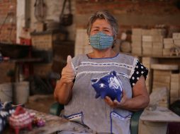 Podrán participar los sectores artesanales, de industrias creativas, filmaciones, turismo sustentable y gastronómico, así como pymes de productos identitarios de Jalisco. ESPECIAL / Gobierno de Jalisco