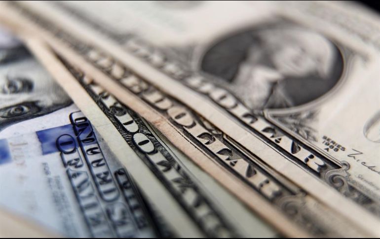 La inversión que se acumuló de Hong Kong a México alcanzó mil 180 millones de dólares. EFE/ARCHIVO