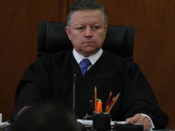 Señalan que son cinco las violaciones a la Constitución Política cometidas en la llamada 