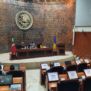 Avanza reforma para juicios en línea en Jalisco