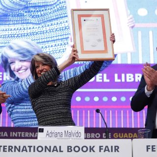 FIL 2021: Se entregará el Premio Voltaire 2021