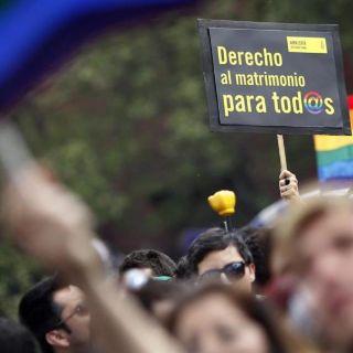 Congreso de Baja California aprueba el matrimonio igualitario