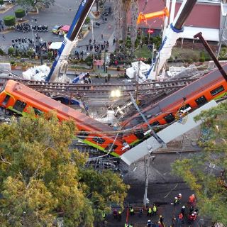 El peritaje del colapso de la Línea 12 del Metro en cinco claves