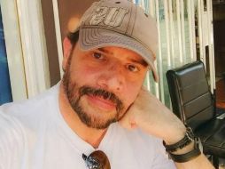 INSTAGRAM/ @hectorparrag