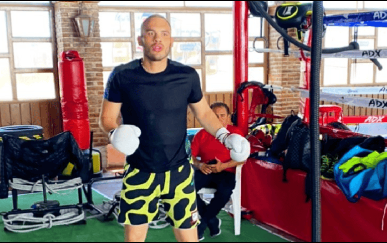 INSTAGRAM /  jcchavezjr