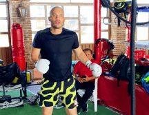 INSTAGRAM /  jcchavezjr