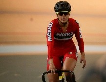 Jessica se ha posicionado como una de las mejores exponentes del continente y del orbe. EL INFORMADOR / ARCHIVO