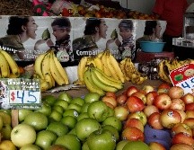 La mayoría de los afectados respondió que tuvieron que consumir menos alimentos, pedir prestado o empeñar bienes.  EL INFORMADOR / ARCHIVO