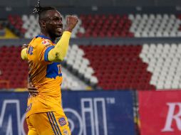 El colombiano de 24 años de edad llega procedente de Tigres. IMAGO7 / ARCHIVO