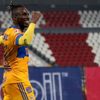 ¡Oficial! Julián Quiñones es el primer refuerzo de Atlas