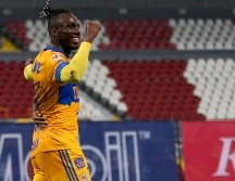 El colombiano de 24 años de edad llega procedente de Tigres. IMAGO7 / ARCHIVO