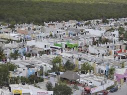 La Secretaría de Economía integrará los datos provenientes del Sistema de Información del Infonavit (SII) a la plataforma de Data México. NOTIMEX/Archivo