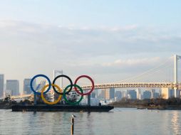 Nuevas orientaciones sanitarias divulgadas esta semana advierten a los atletas que podrían ser expulsados de los Juegos si violan requisitos como llevar máscara o someterse a pruebas diarias. ARCHIVO