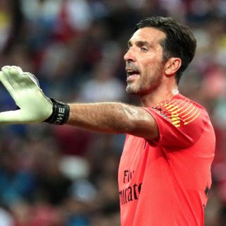 ¡Oficial! Buffon tiene nuevo equipo