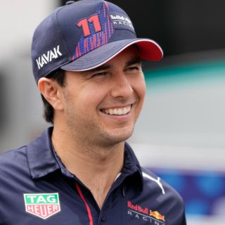 ''Checo'' Pérez y Max Verstappen, a certificar liderato de Red Bull en el GP de Francia
