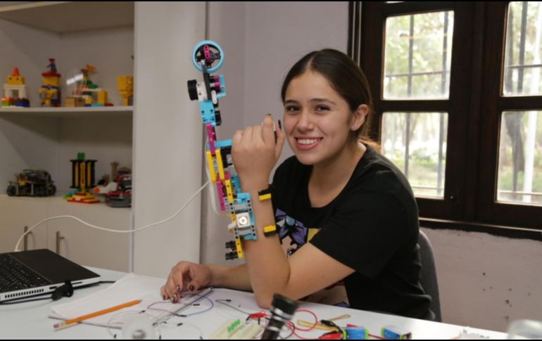 Las experiencias de María Carolina, Arantza  y Kesia realzan el coraje, la superación y la resiliencia e impulsan, con un mensaje de autenticidad, a ser protagonistas de su propia historia. CORTESÍA / Disney