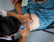 En Jalisco se habían aplicado un millón 947 mil 473 vacunas contra el coronavirus desde enero pasado. XINHUA / ARCHIVO