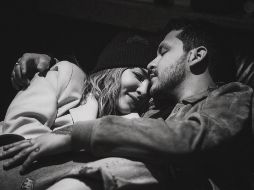 La fecha para la boda de Nodal y Belinda aún no está definida, ya que ambos están ocupados con sus proyectos. TWITTER/@elnodal