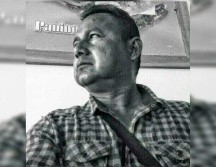 Sánchez ya había sobrevivido a un atentado en julio de 2020, por lo que tenía medidas de protección. TWITTER / @RSF_esp