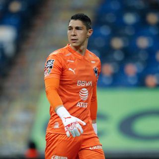 Oficialmente Hugo González deja a Rayados y ya tiene nuevo equipo