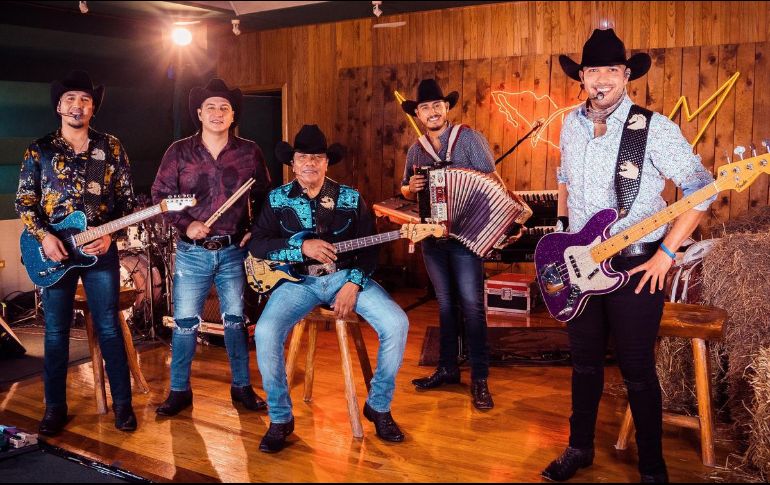 La agrupación dice que aunque “17 años” sea censurada, es una canción que está bastante popularizada entre el público.EFE  / ARCHIVO