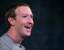 Zuckerberg alenta un futuro prometedor. AP/ ARCHIVO