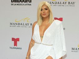 La venta de boletos para el tour de EU sigue disponible. EFE/ ARCHIVO