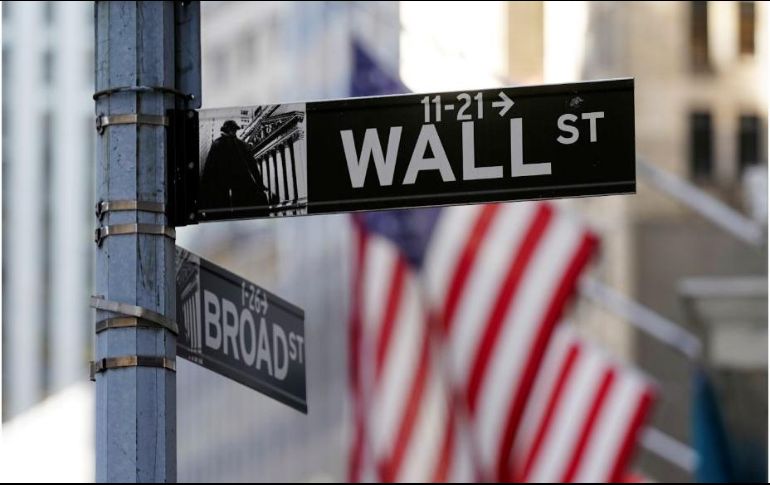 El área de tecnologías presentó la mayor ganancia. AP/ ARCHIVO