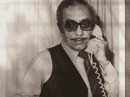 El documental estará basado en el asesinato del periodista. ESPECIAL/NETFLIX