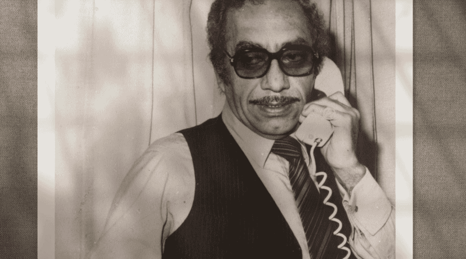 El documental estará basado en el asesinato del periodista. ESPECIAL/NETFLIX