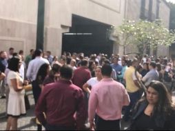 Los escenarios o hipótesis dependerán de los riesgos identificados. EL INFORMADOR/ ARCHIVO