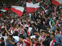 EL INFORMADOR/ARCHIVO